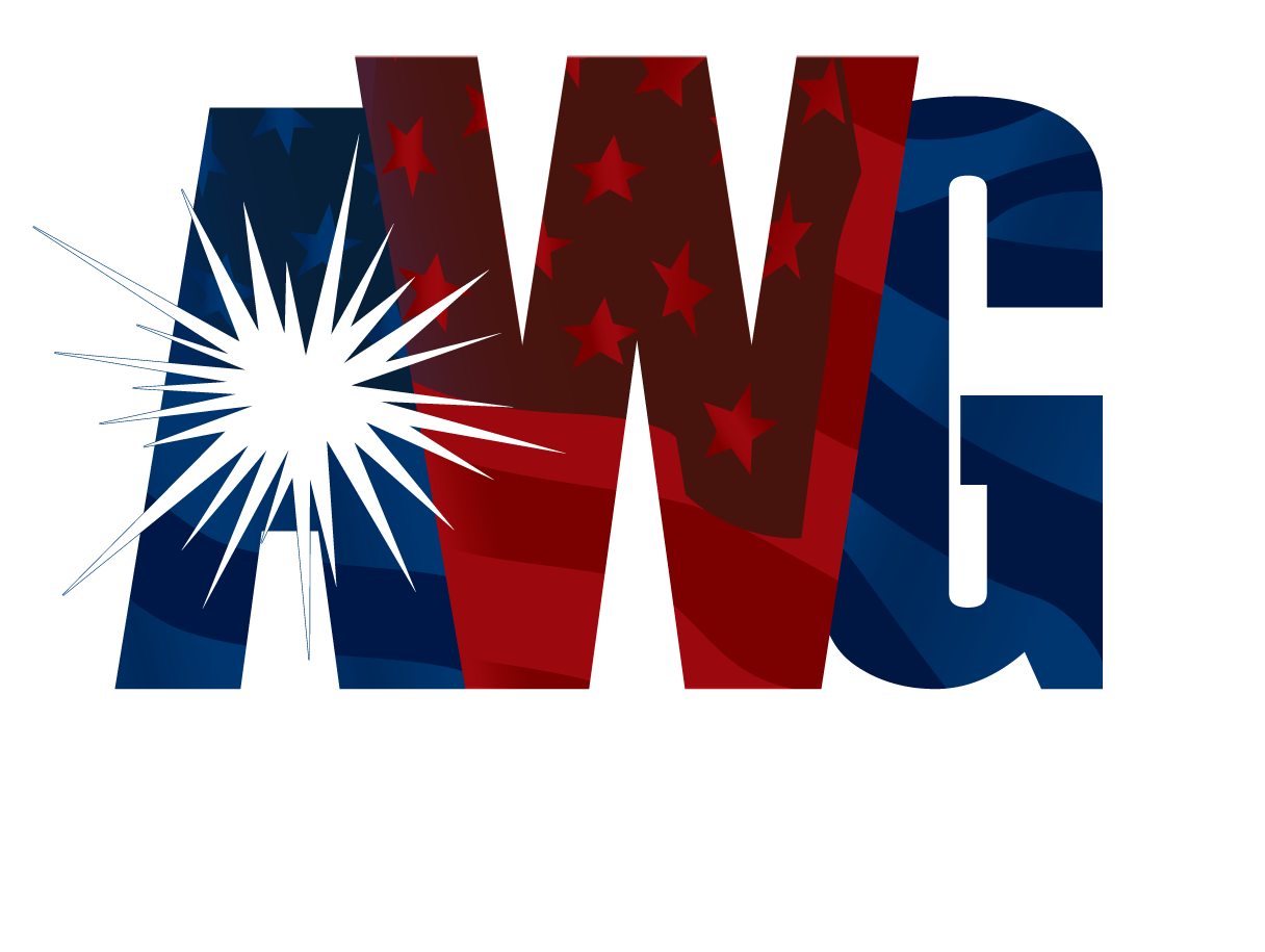 American Welding